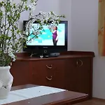 Szerencsemak Panzio Apartment *