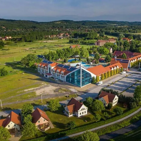 Szerencsemák Panzió Appartamento