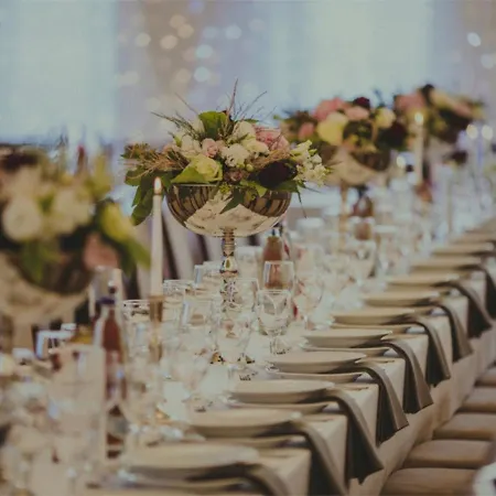 Szerencsemak Panzio Apartmán *