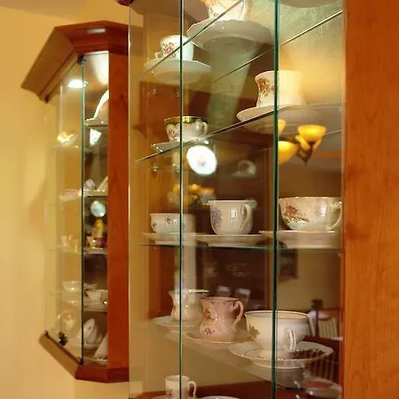 Appartement Szerencsemak Panzio *
