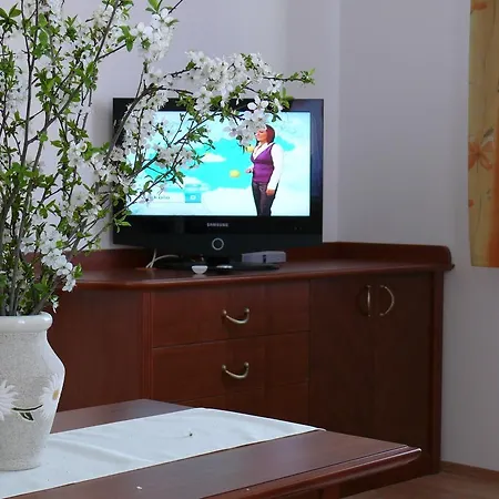 Szerencsemak Panzio Apartmán *