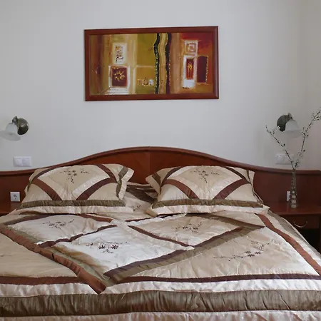 Szerencsemak Panzio Апартаменты